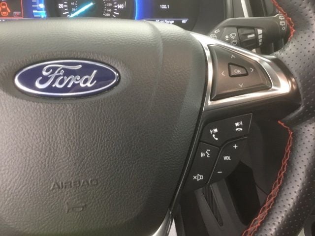 2024 Ford Edge ST Line