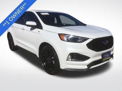 2024 Ford Edge ST Line