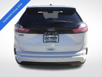 2024 Ford Edge ST Line