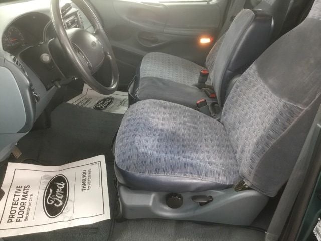 1998 Ford F-150 XLT