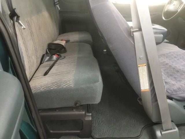 1998 Ford F-150 XLT