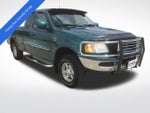 1998 Ford F-150 XLT