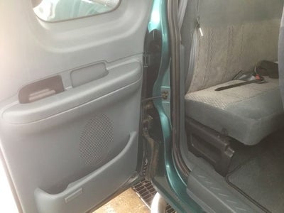 1998 Ford F-150 XLT