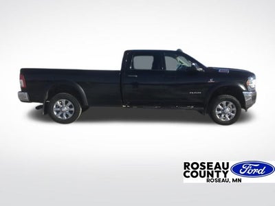 2019 RAM 3500 Tradesman
