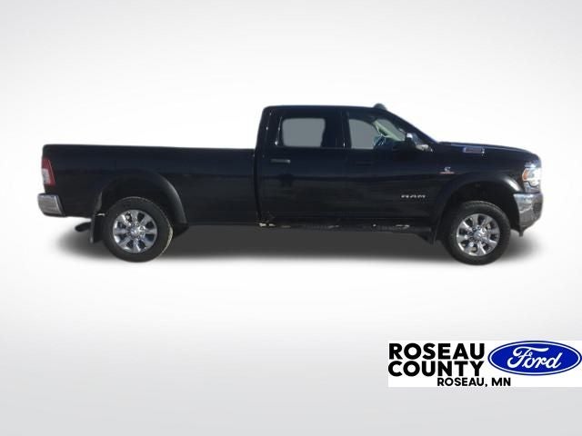 2019 RAM 3500 Tradesman