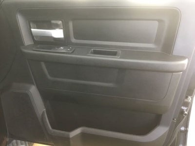 2019 RAM 3500 Tradesman