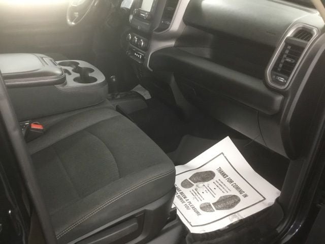 2019 RAM 3500 Tradesman