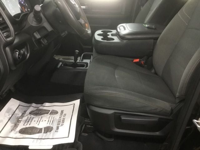 2019 RAM 3500 Tradesman