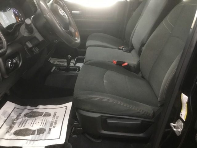 2019 RAM 3500 Tradesman