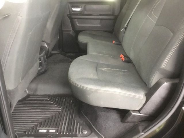 2019 RAM 3500 Tradesman