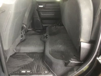 2019 RAM 3500 Tradesman