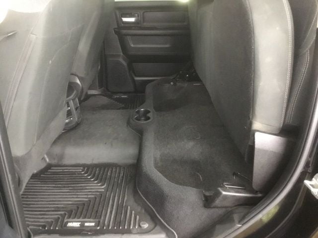 2019 RAM 3500 Tradesman