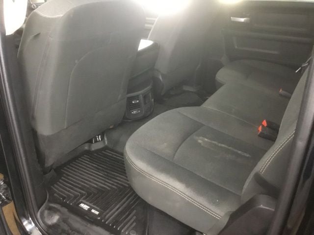 2019 RAM 3500 Tradesman