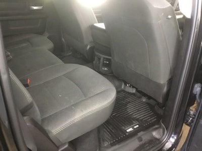 2019 RAM 3500 Tradesman