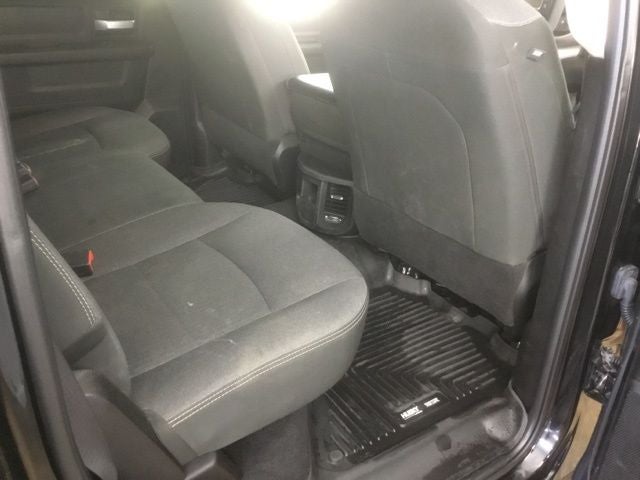 2019 RAM 3500 Tradesman