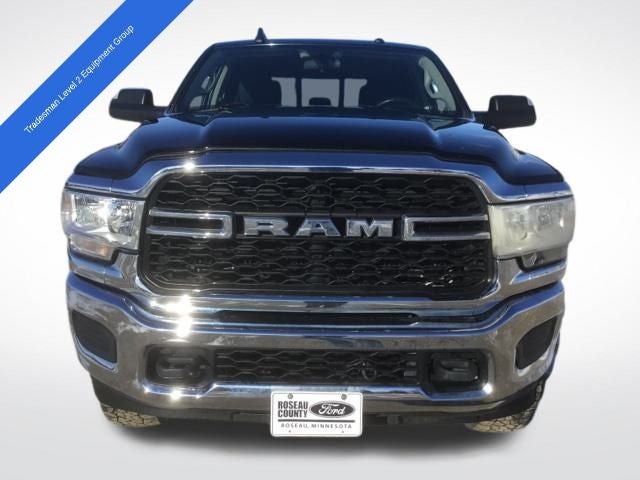Used 2019 RAM Ram 3500 Pickup Tradesman with VIN 3C63R3GL6KG558218 for sale in Roseau, Minnesota