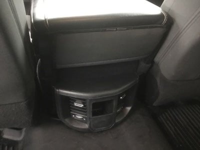 2019 RAM 3500 Tradesman