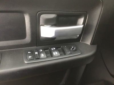 2019 RAM 3500 Tradesman