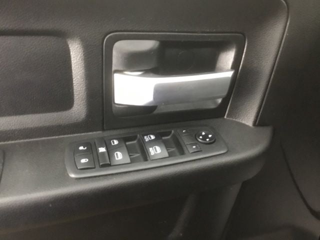 2019 RAM 3500 Tradesman