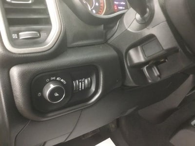 2019 RAM 3500 Tradesman