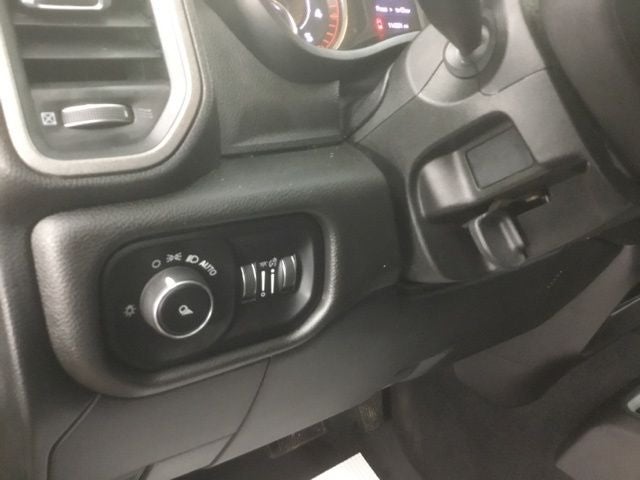 2019 RAM 3500 Tradesman