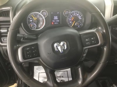 2019 RAM 3500 Tradesman