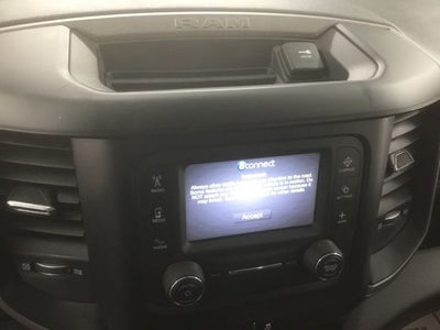 2019 RAM 3500 Tradesman