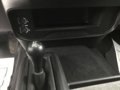 2019 RAM 3500 Tradesman