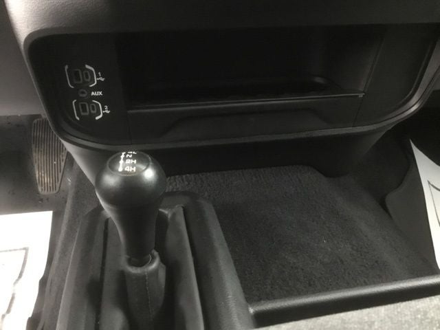 2019 RAM 3500 Tradesman