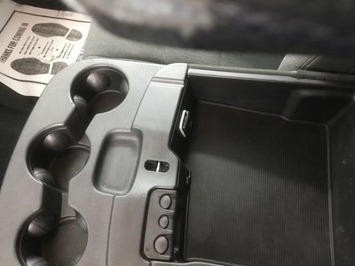 2019 RAM 3500 Tradesman