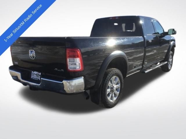 2019 RAM 3500 Tradesman