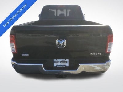 2019 RAM 3500 Tradesman