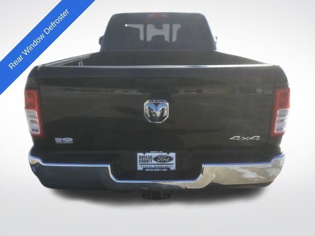 2019 RAM 3500 Tradesman