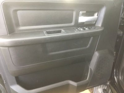 2019 RAM 3500 Tradesman