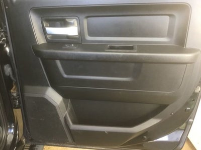 2019 RAM 3500 Tradesman