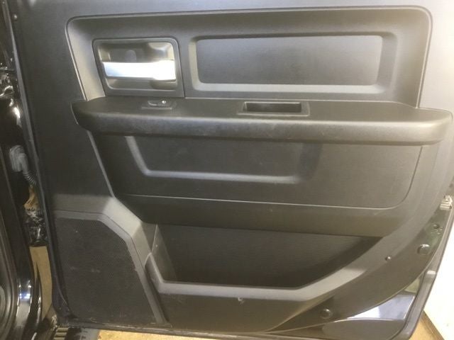 2019 RAM 3500 Tradesman