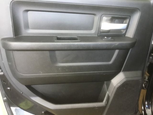 2019 RAM 3500 Tradesman