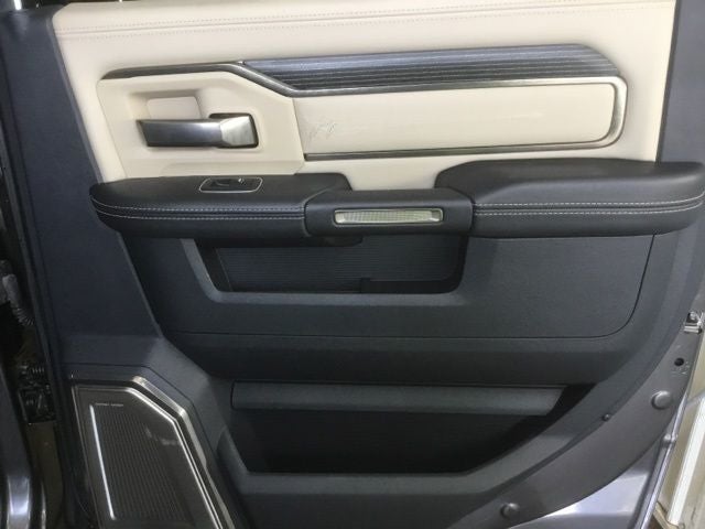 2020 RAM 3500 Limited