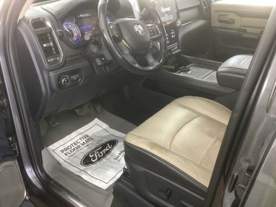 2020 RAM 3500 Limited