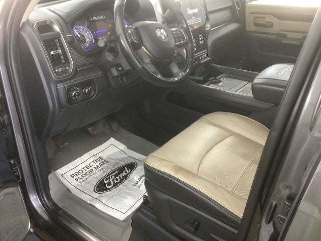 2020 RAM 3500 Limited