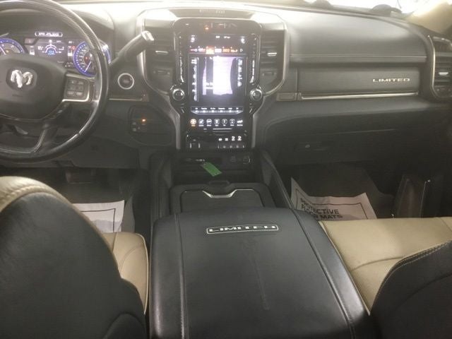 2020 RAM 3500 Limited