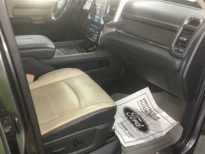2020 RAM 3500 Limited
