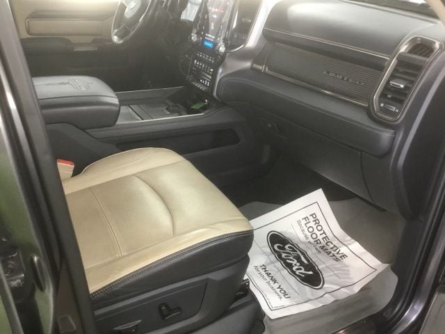 2020 RAM 3500 Limited
