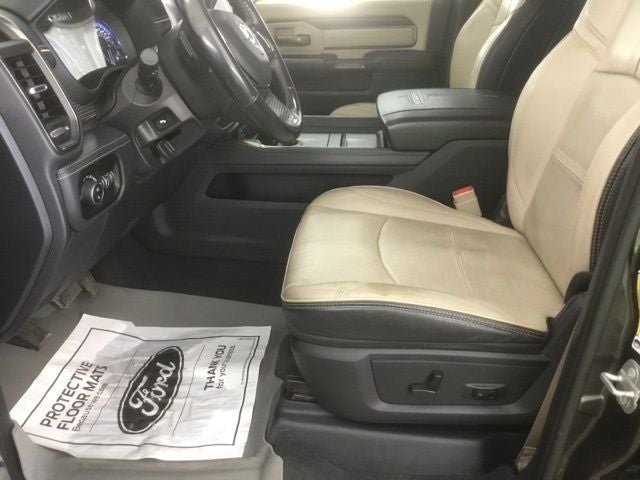 2020 RAM 3500 Limited