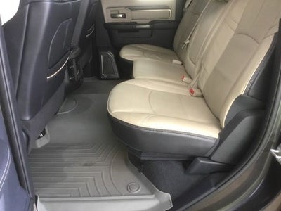 2020 RAM 3500 Limited