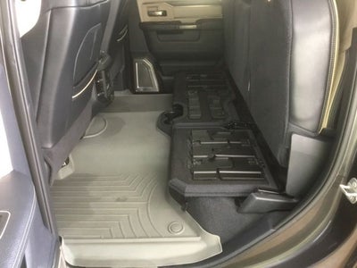 2020 RAM 3500 Limited