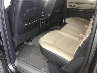 2020 RAM 3500 Limited