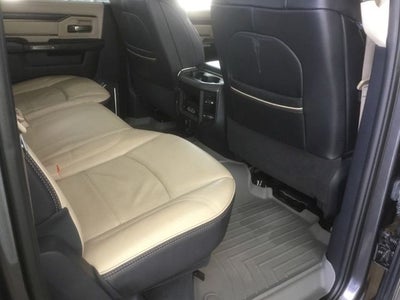 2020 RAM 3500 Limited