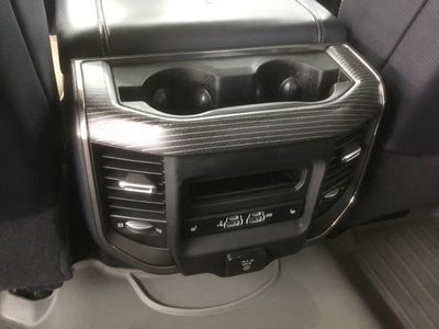2020 RAM 3500 Limited