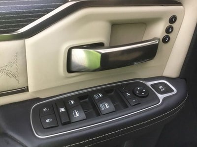 2020 RAM 3500 Limited